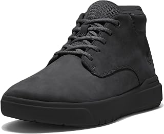 Timberland Seneca Bay Men's Mid Lace Up Sneaker