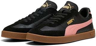 PUMA Club II Era Black Bketgd