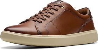 Clarks Men's Brodin LaceSneaker