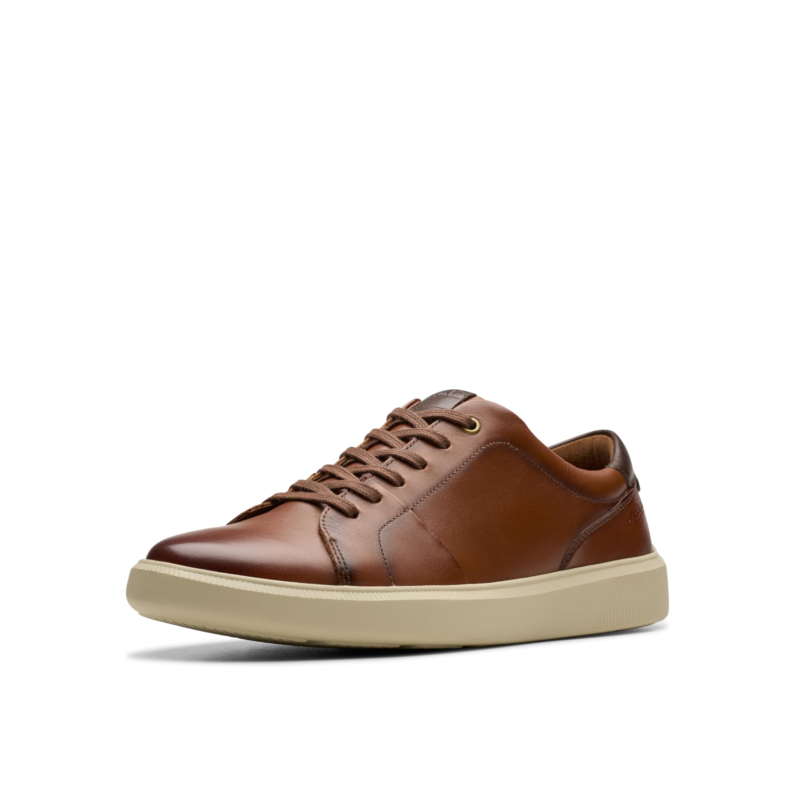 Clarks Men's Brodin LaceSneaker