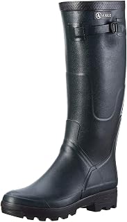 Aigle Benyl M Rubber BootsUnisex - Adult