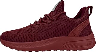 Feethit Sneakers for Men Comfort Running Shoes