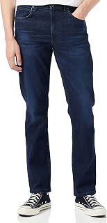 Lee Men's Brooklyn Straight Old Jeans