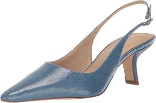 Sam Edelman Women's Bianka Sling Slingback Heels