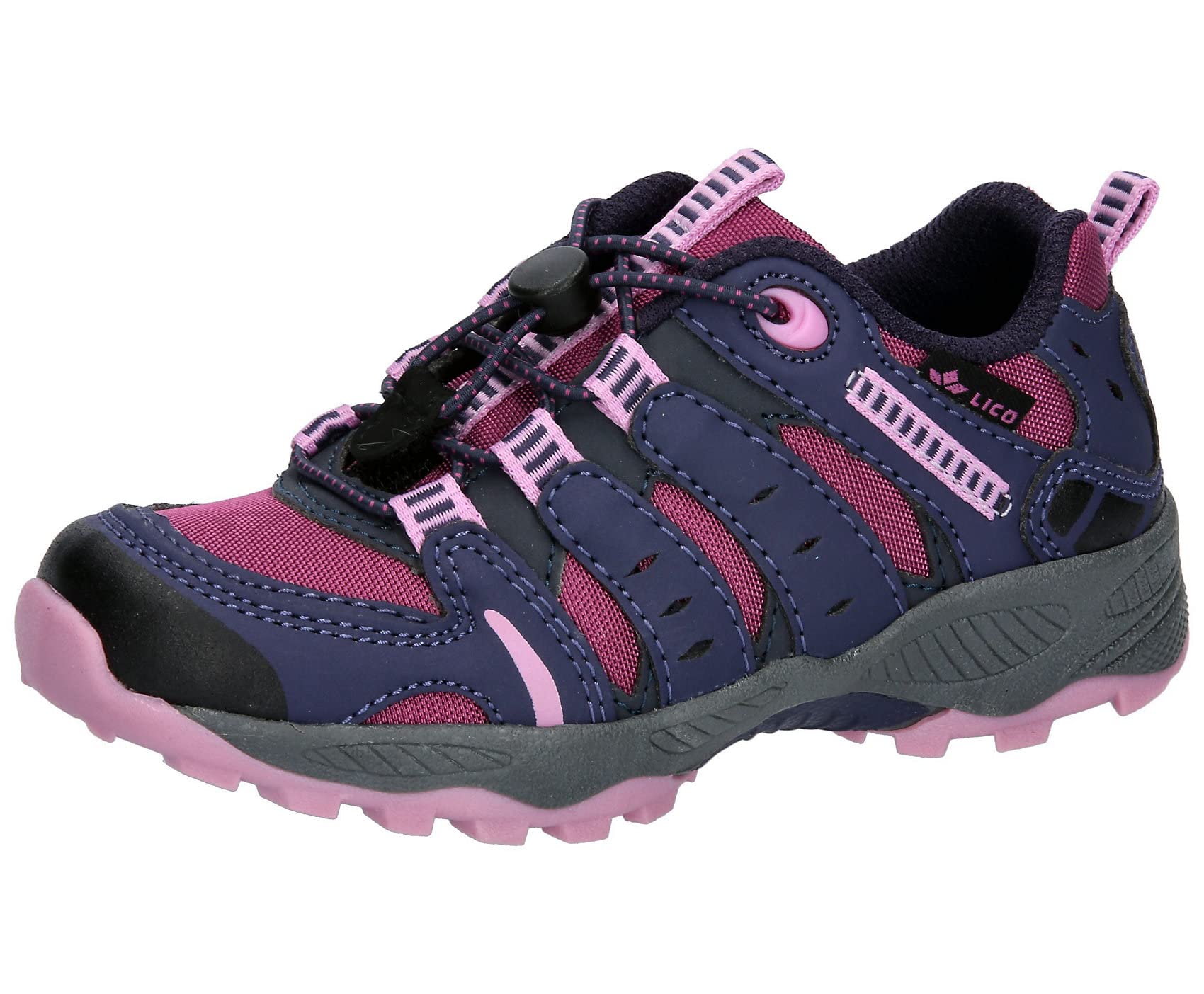 Lico Fremont Unisex Children's Trainers
