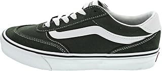 Vans Men's Brooklyn LS Trainers