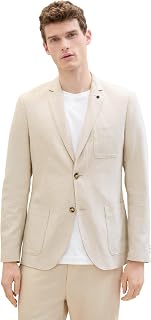 TOM TAILOR Men's Jacket