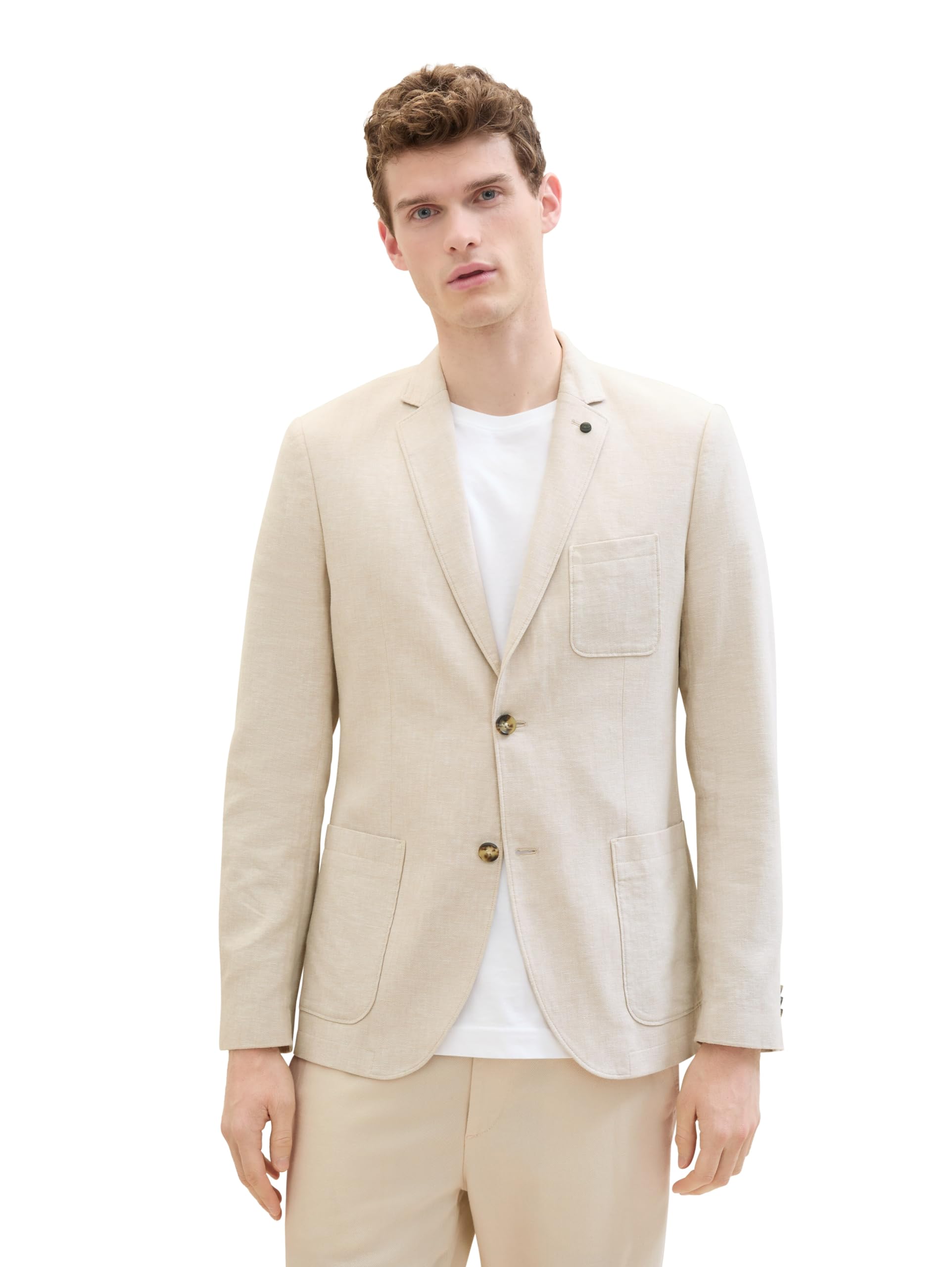 TOM TAILOR Men's Jacket