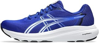 Asics Gel-Contend 10 Black/Carrier Grey BasketMen´s