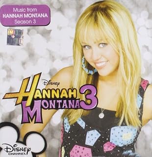 Hannah Montana 3