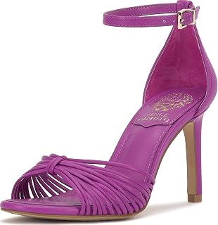 Vince Camuto womens Blaine Heeled Sandal