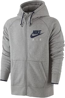 Nike AW77 Full Zip Hoody Fleece Hoodie
