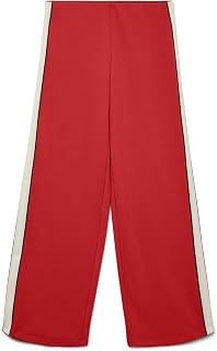 Vero Moda - Vmberlin MW Wide Panel Pant Noos, Vmberlin MW Wide Panel Pant Noos Women's