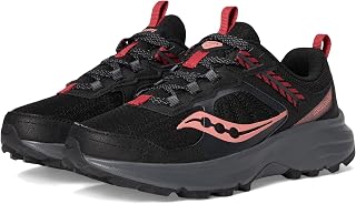 Saucony Excursion Tr17 Hiking Shoes Men