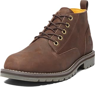 Timberland Redwood Falls Waterproof Chukka Boots Chukka Man