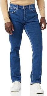 Wrangler Men's Greensboro I Jeans