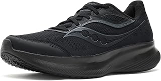Saucony Women's Cohesion 18 Sneaker