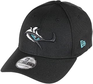 New Era NFL Cap 39thirty Baseball Cap Elementary Football All Teams Logo Team Color