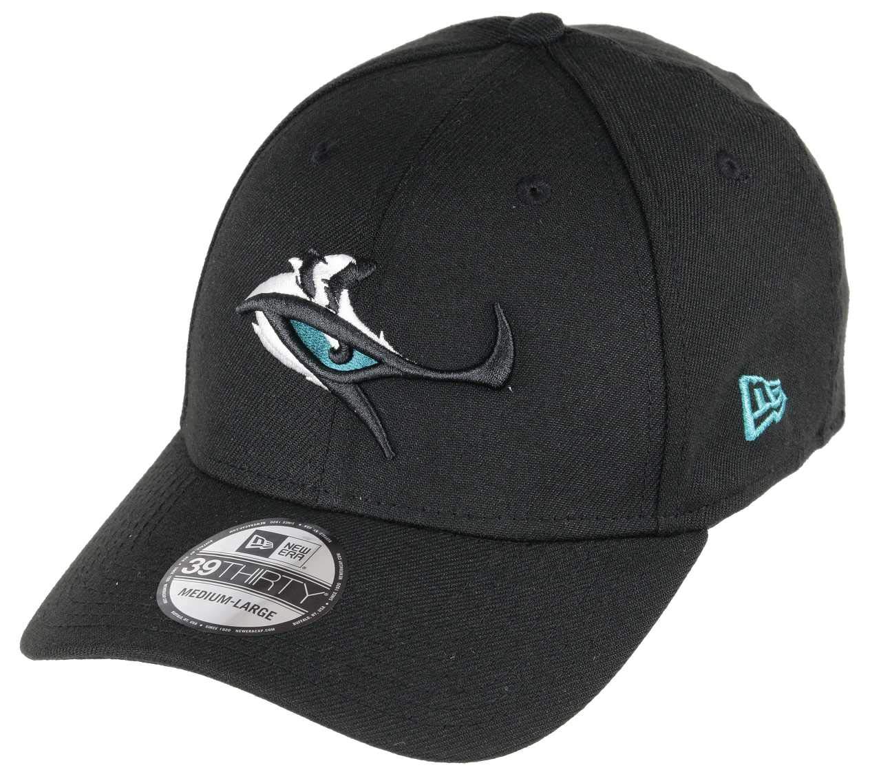 New Era NFL Cap 39thirty Baseball Cap Elementary Football All Teams Logo Team Co