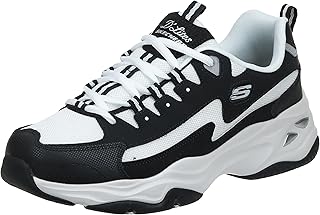 Skechers Femme D'Lites 4.0 Basketball