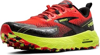 Brooks Cascadia 18 SneakerMan