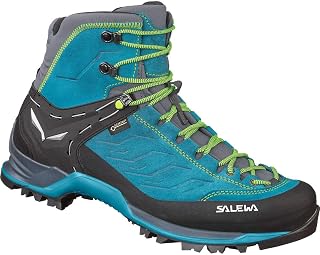 Salewa Mountain Trainer Mid Gore-Tex Boots Men