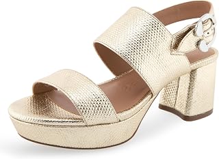 Aerosoles Camera Heeled SandalWoman