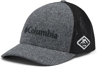Columbia Women's Baseball Cap Mesh Ball Cap