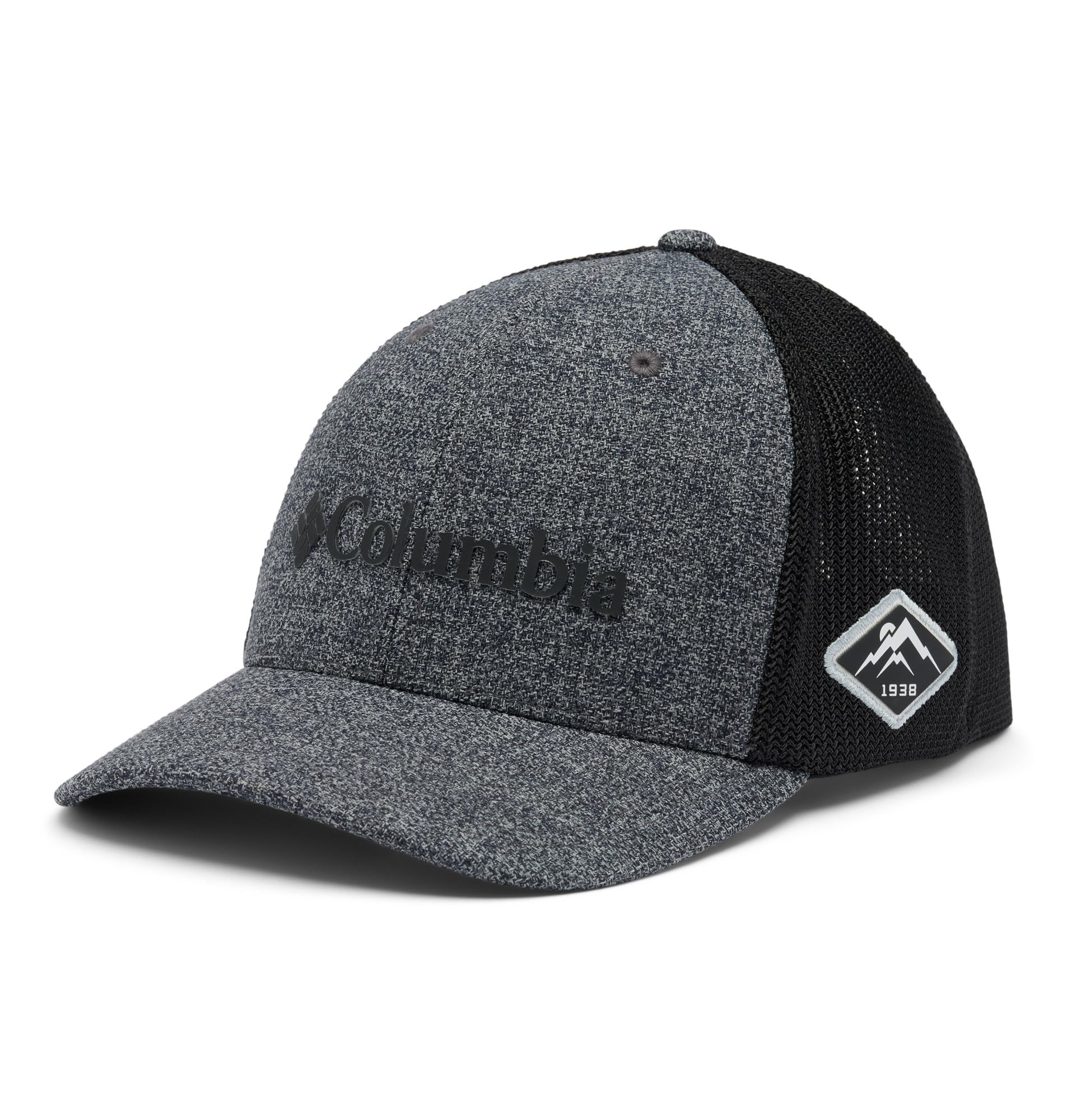 Columbia Women's Baseball Cap Mesh Ball Cap