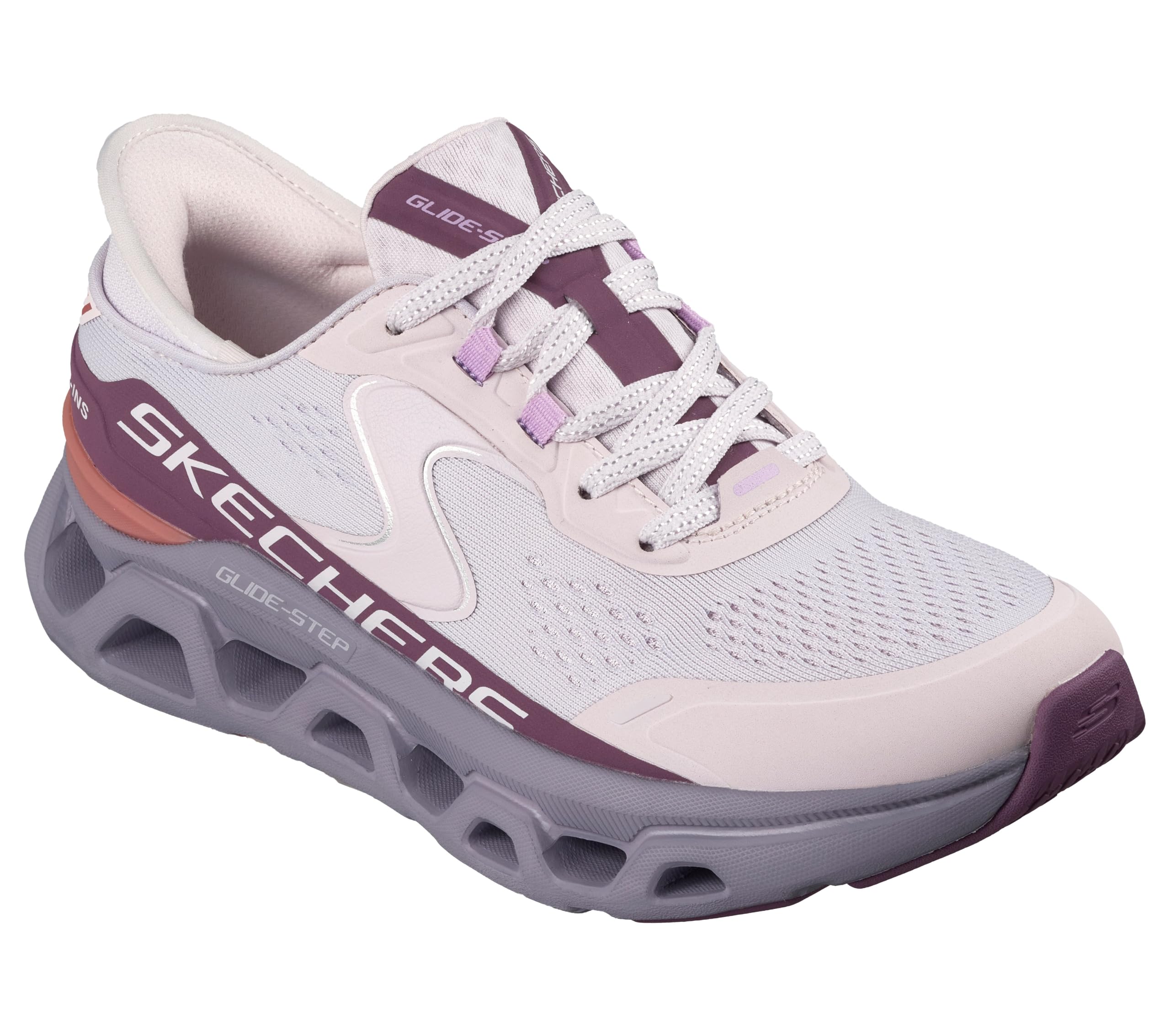 Skechers レディース Glide-Step Altus スニーカー