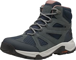 Helly Hansen W Cascade Mid Ht, Women's Boots