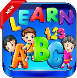 Learn English Kids Free Numbers 123 - ABC Count & Tracing