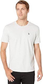 U.S. Polo Assn. Men's Crew Neck Small Pony T-Shirt (Color Group 1 of 2) T-Shirt