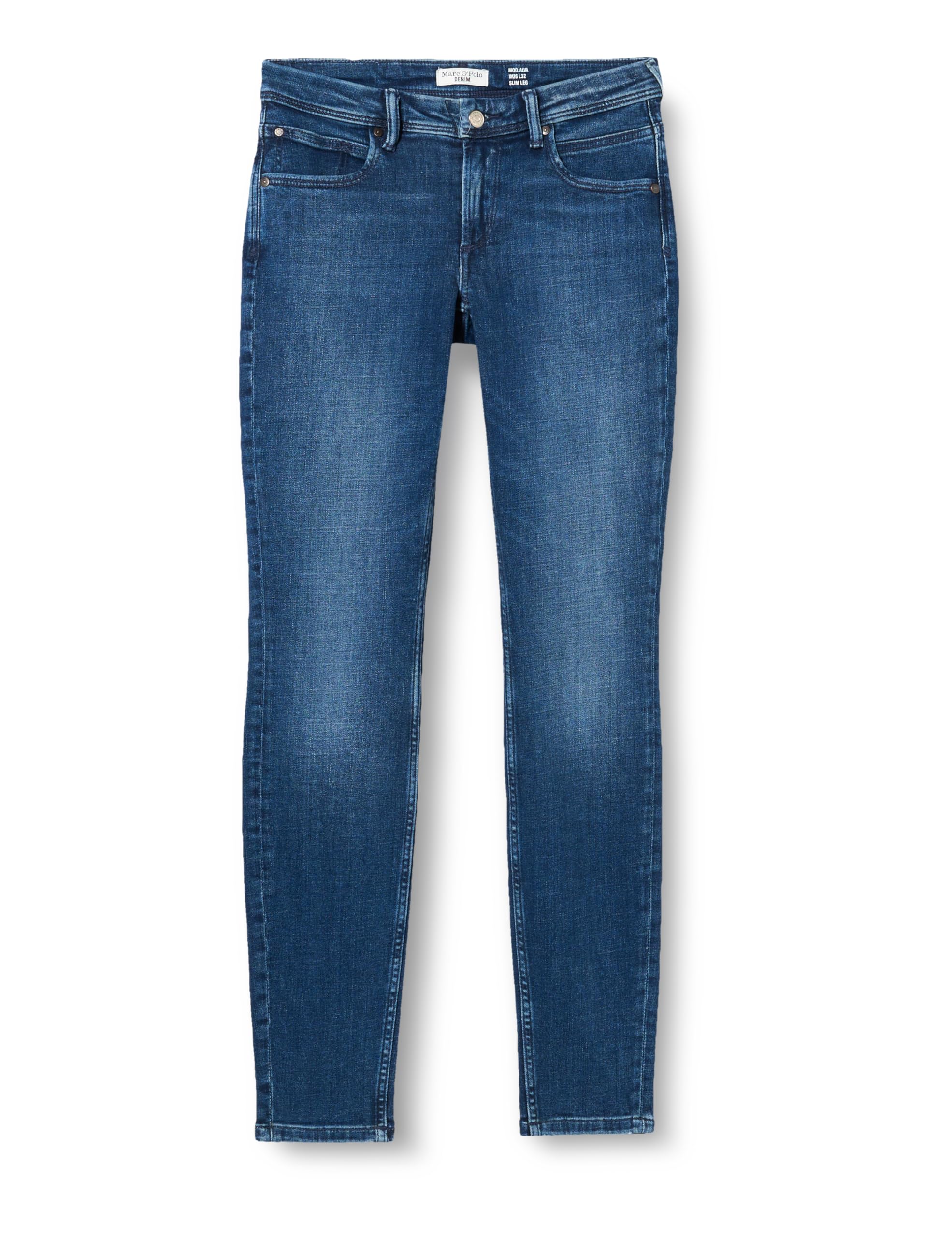 Marc O'Polo Denim 440914312277 - Modern Women's Jeans