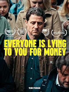 Everyone Is Lying to You for Money