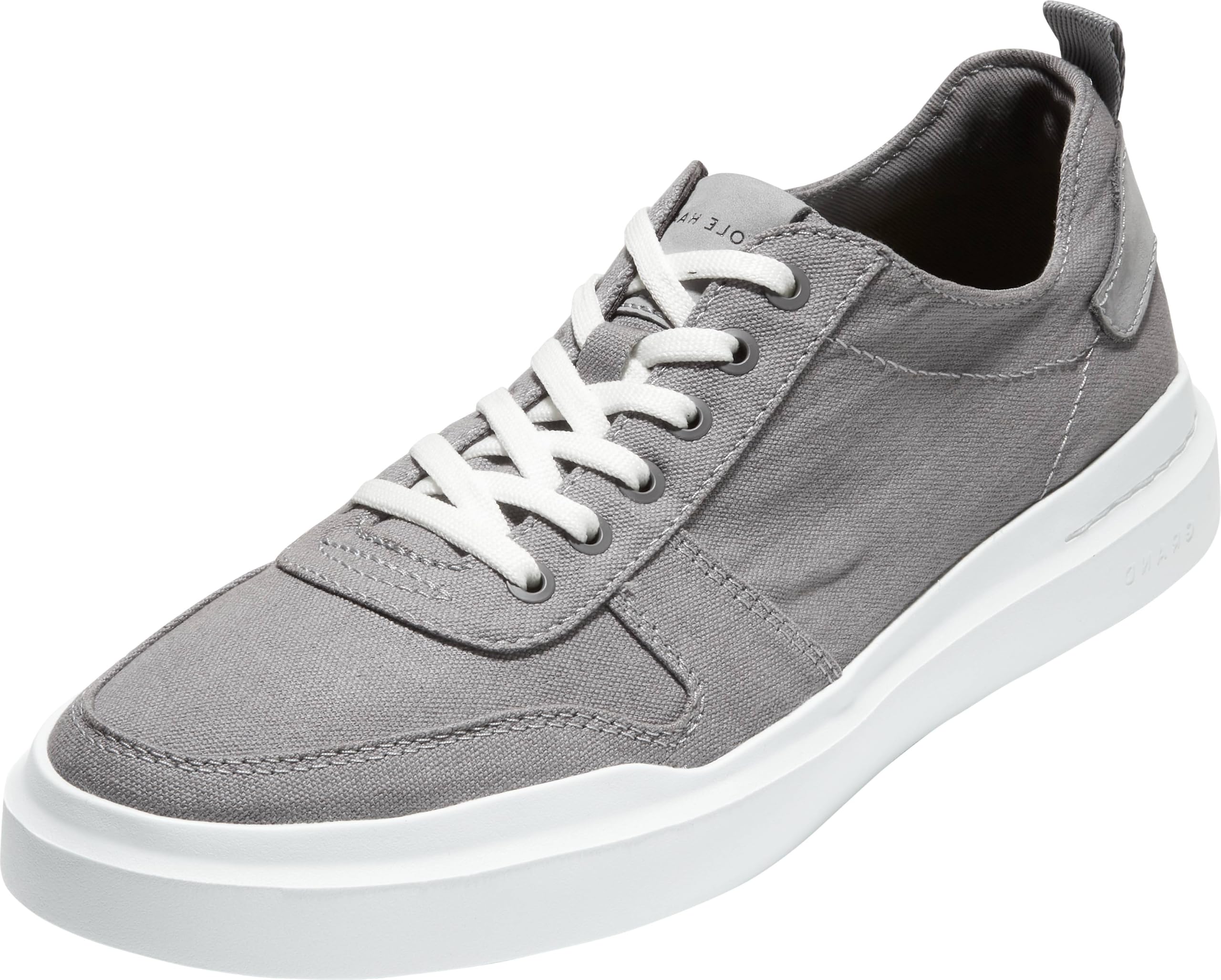 Cole Haan Men's Grandpro Rally Canvas Court Trainers