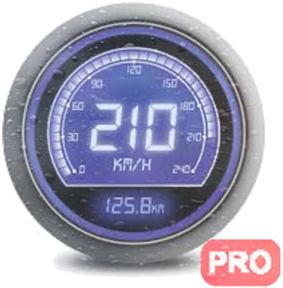 Speedometer Plus Pro