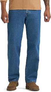 Wrangler Men's Rugged Wear Classic Fit Jean