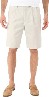 Dockers D3 Pantalones Cortos, Caqui, 52 para Hombre