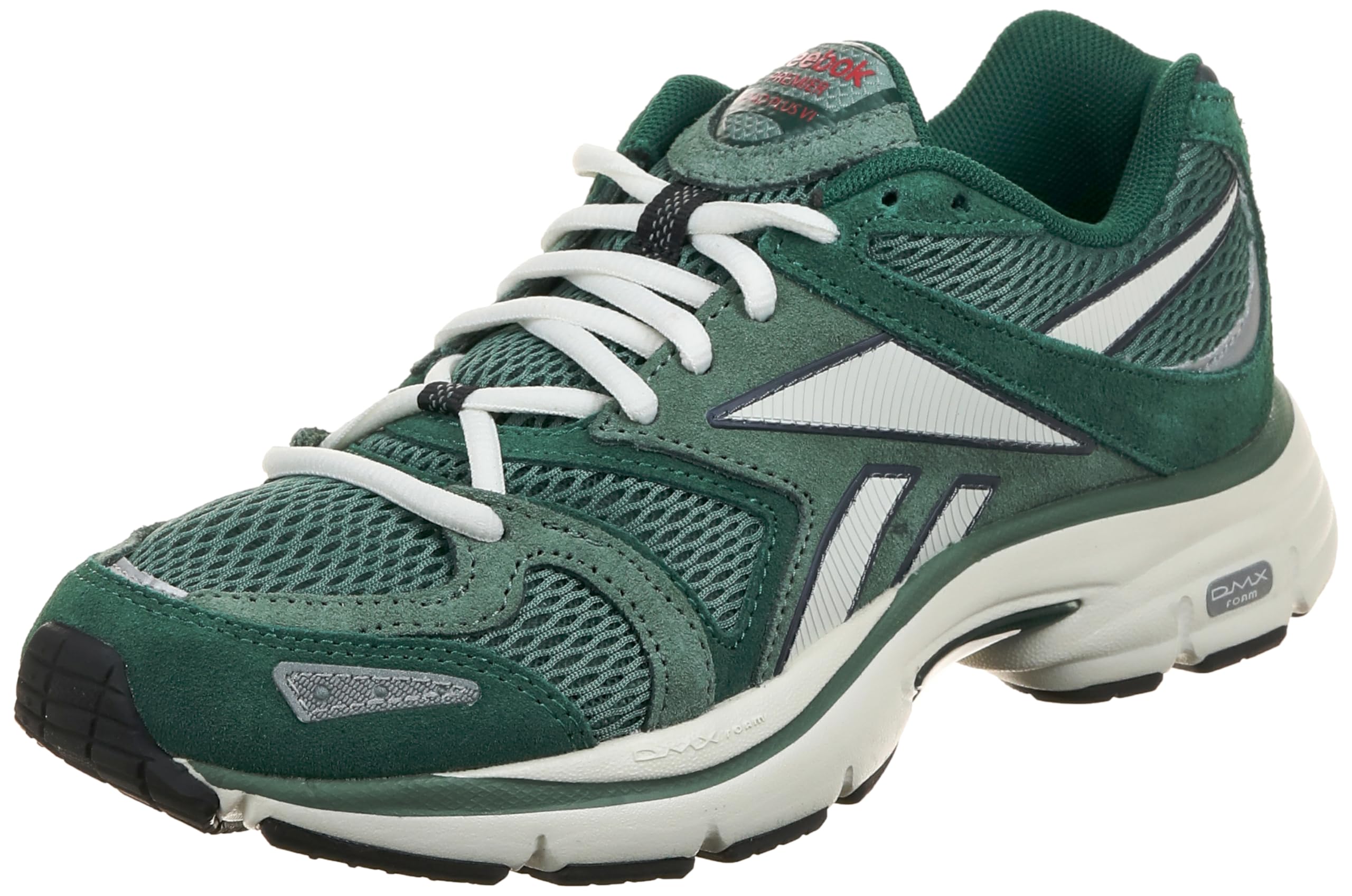 Reebok Rbk Premier Road Plus VI Unisex Adult Trainers