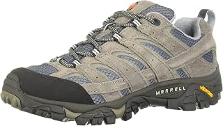 Merrell Women's Siren Edge Q2 Waterproof Trekking & Hiking Shoes