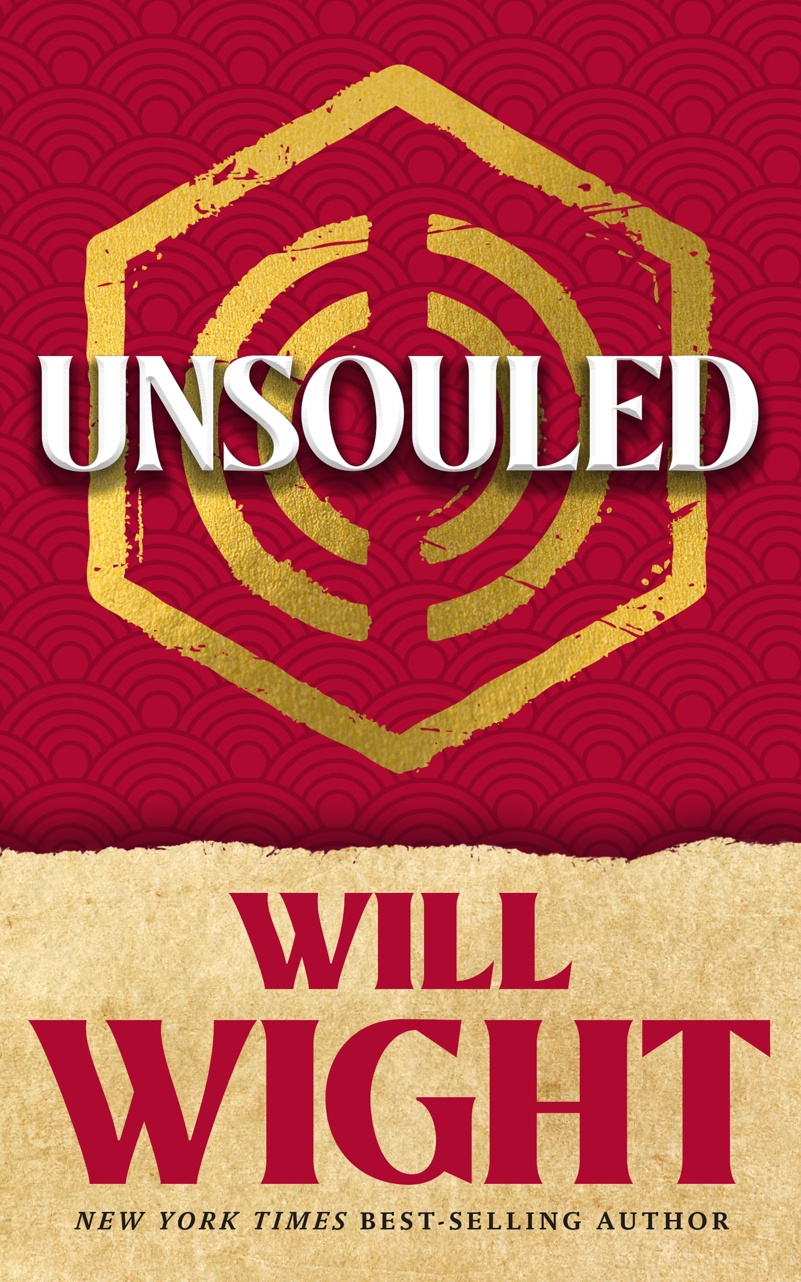Unsouled (Cradle Book 1)