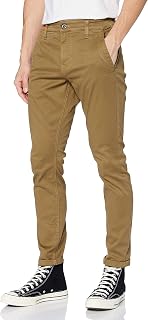 G-STAR Men's Skinny Chino