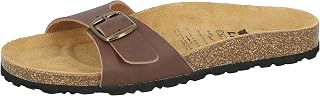 Lico Women's Bioline Once More Slipper
