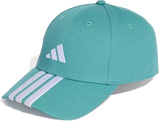 adidas Bball 3s Cap New Logo - Baseball Cap Unisex Adult