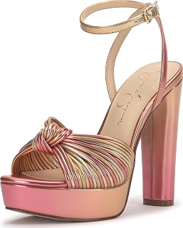 Jessica Simpson Women's Immie Sandals - Platform