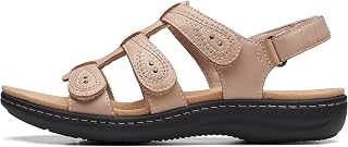 Clarks Laurieann Vine Women's Platform Sandal