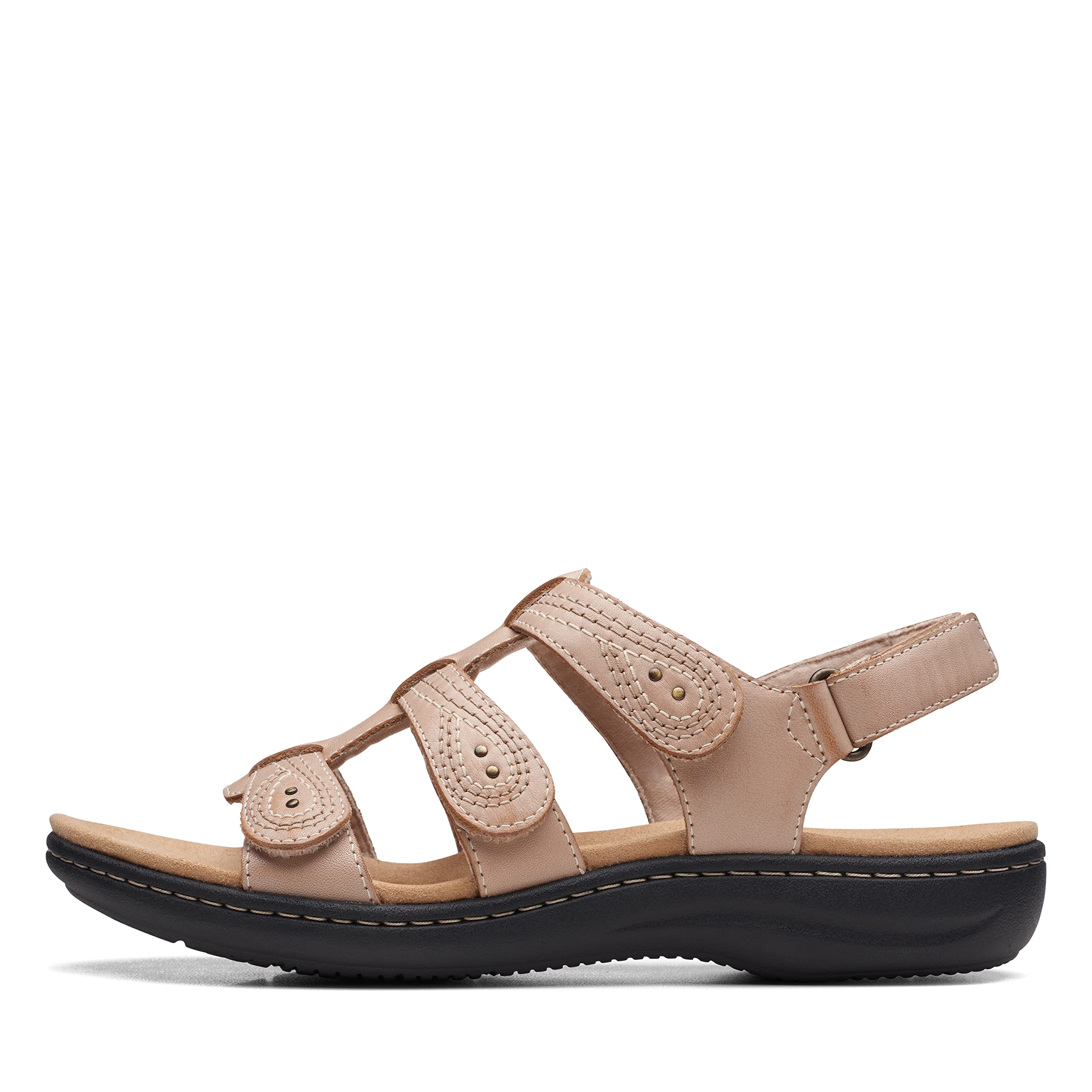 Clarks Laurieann Vine Women's Platform Sandal