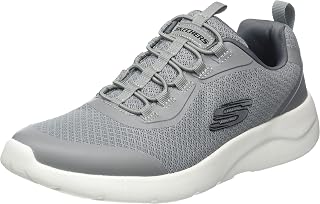 Skechers Men's 894133 BBK Basketball