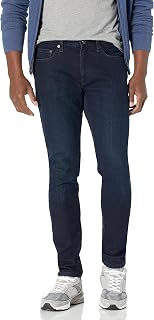 Amazon Essentials Men's Skinny-Fit Stretch Jean - Discontinued Colors